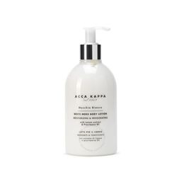 Acca Kappa White Moss Body Lotion