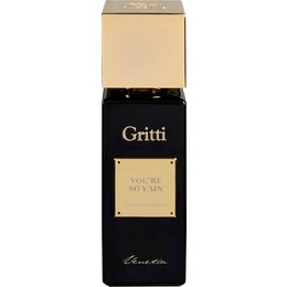 Gritti You Re So Vain Eau de Parfum
