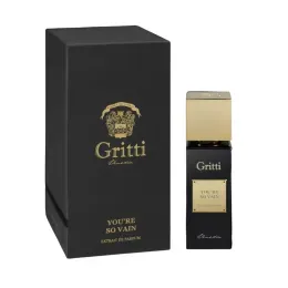 Gritti You Re So Vain Eau de Parfum