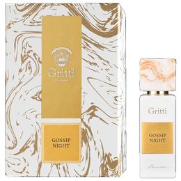 Gritti Gossip Night Eau de Parfum