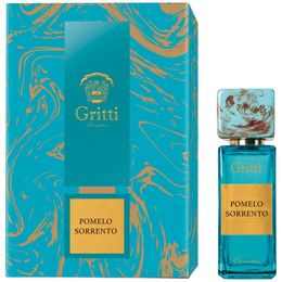 Gritti Pomelo Sorrento Eau de Parfum