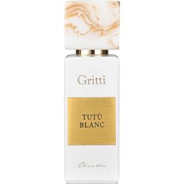 Gritti Tutu Blanc Eau de Parfum