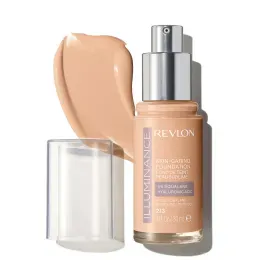 Base Fluída Revlon Illuminance Skin Caring