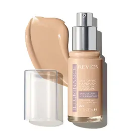 Base Fluída Revlon Illuminance Skin Caring