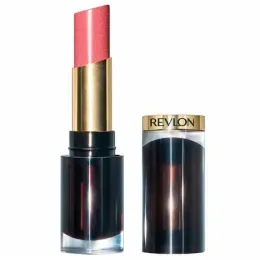 Batom Super Lustrous Revlon Glass Shine