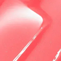 Batom Super Lustrous Revlon Glass Shine