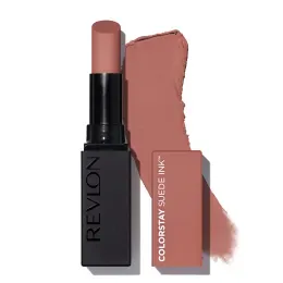 Batom Colorstay Revlon Suede Ink