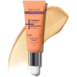 Primer  Illuminance Revlon Correct Brighten