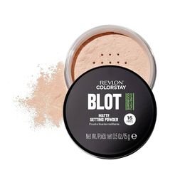 Pó Solto Revlon Blot Setting Powder - 840