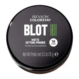 Pó Solto Revlon Blot Setting Powder - 840