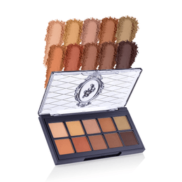 Sombra Bruna Tavares Transition Paleta