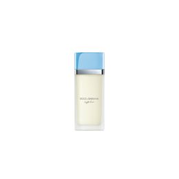 Dolce & Gabbana New Light Blue Eau De Toilette