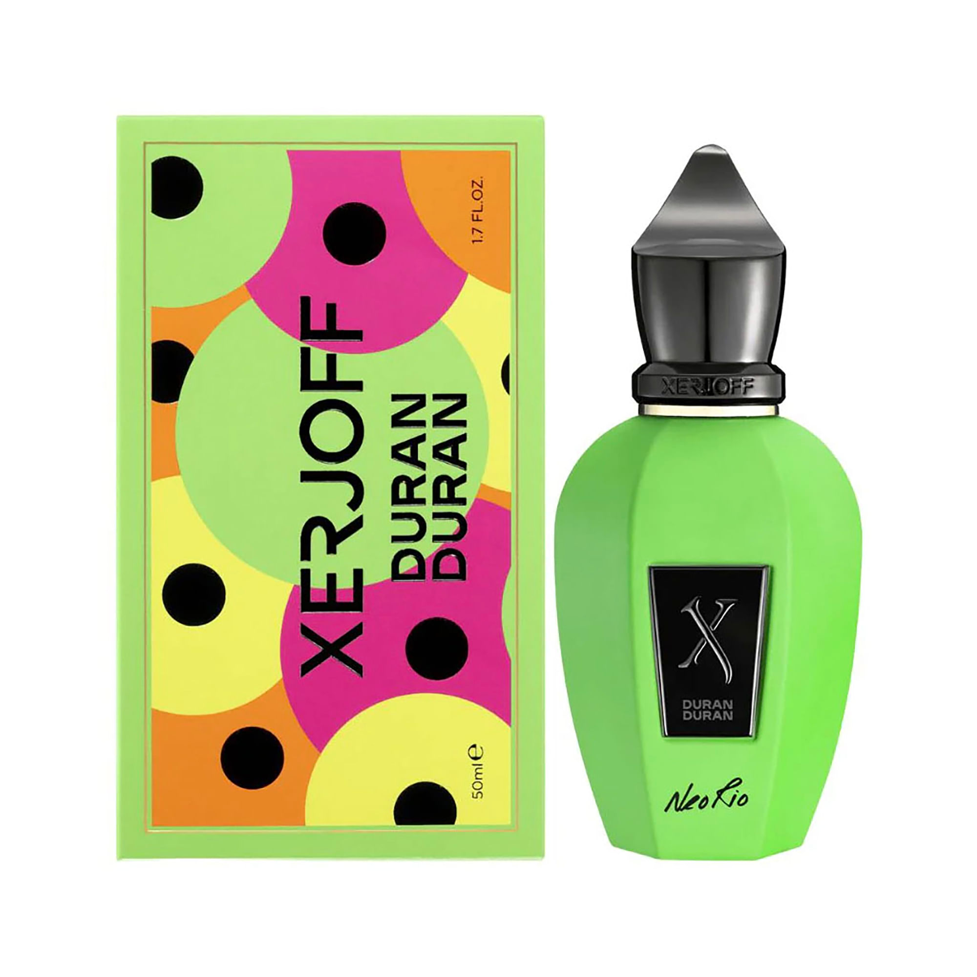 Neo Rio Green Xerjoff Eau De Parfum - Shopluxo