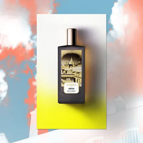 Memo Odeon Eau de Parfum - Shopluxo