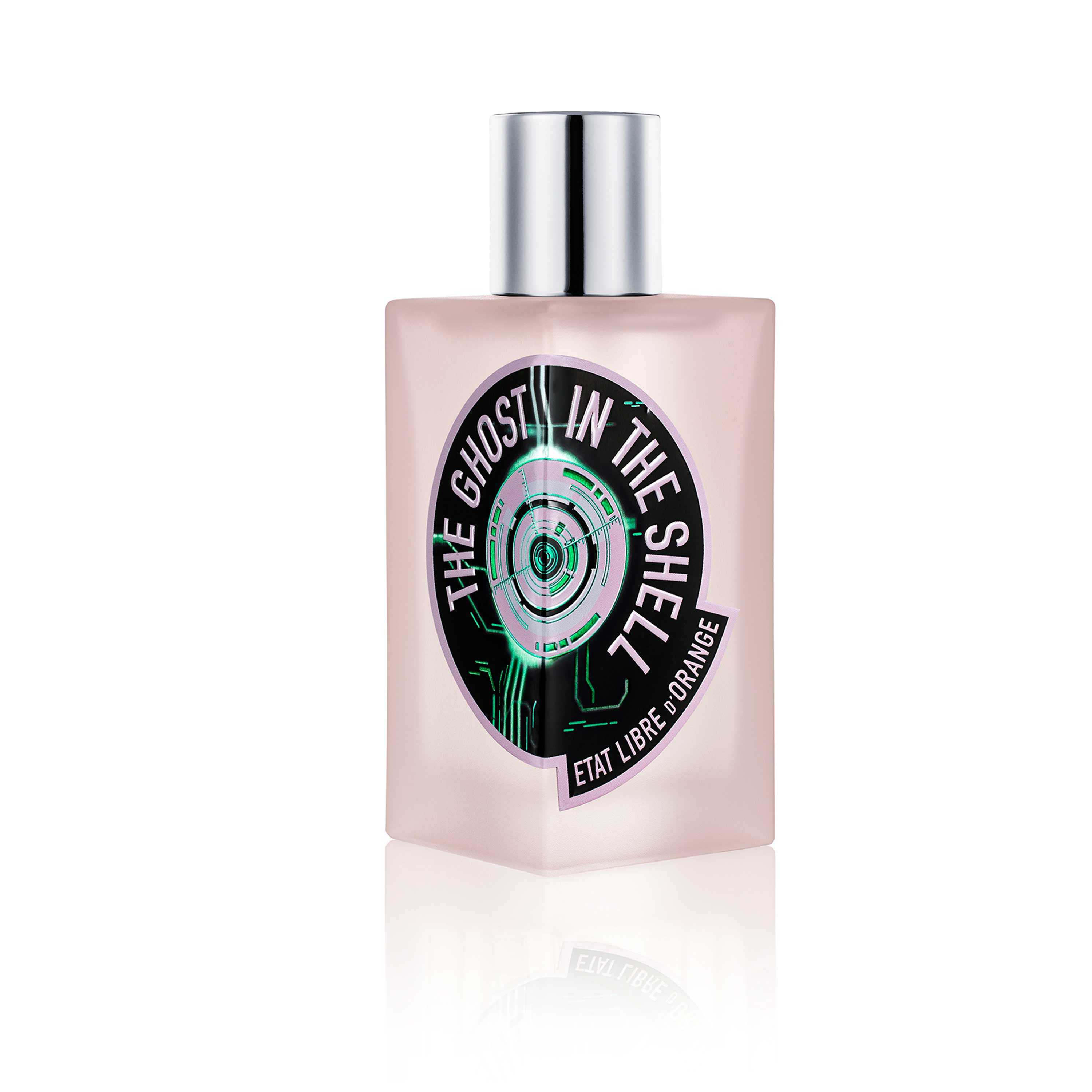 The Ghost In The Shell Etat Libre d'Orange Eau De Parfum - Shopluxo