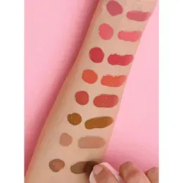 Pupa Wonder Me Shake Blush & Contour