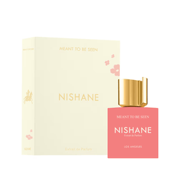 Nishane Meant To Be Seen Eau de Parfum