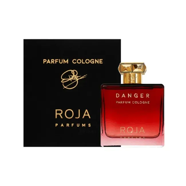 ROJA PARFUMS DANGER パルファム 男性用 Shopluxo