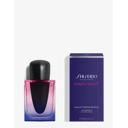 Shiseido Ginza Night Intense Eau de Parfum