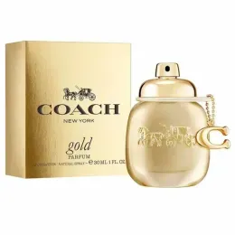 Coach Woman Gold Parfum