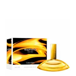 Calvin Klein Euphoria Elixir Solar Eau de Parfum