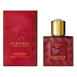 Eros Flame Versace Eau de Parfum Masculino